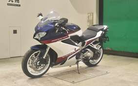 HONDA VFR800F 2022 RC79