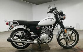 YAMAHA YB125SP PCJL