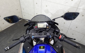 YAMAHA YZF-YZF-R3 ABS 2019 RH13J