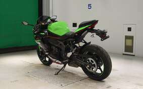 KAWASAKI ZX-25R ZX250E