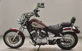 YAMAHA VIRAGO 250 3DM