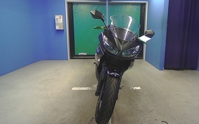 KAWASAKI NINJA 400R 2011 ER400B