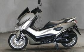 YAMAHA N-MAX 125 SE86J