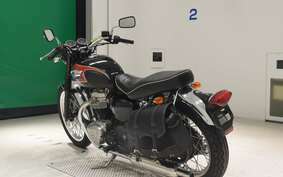 KAWASAKI W400 2006 EJ400A