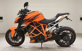 KTM 1290 SUPER DUKE R 2016