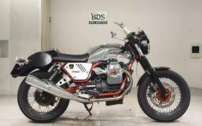 MOTO GUZZI V7 RACER 2011