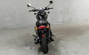 TRIUMPH BONNEVILLE T120 2020 DAD75