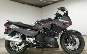 KAWASAKI GPX750 R 1987 ZX750F