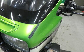 KAWASAKI ZRX400 2009 ZR400E