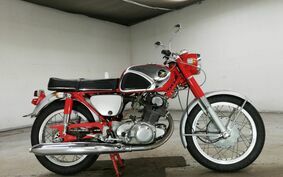 HONDA CBM72 CBM72