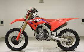 HONDA CRF250 RALLY ME12