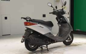 YAMAHA AXIS 125 TREET SE53J