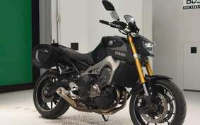 YAMAHA MT-09 A 2015 RN34J