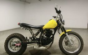 YAMAHA TW200 2000 DG07J