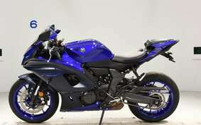 YAMAHA YZF-R7 2022 RM39J