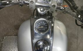 HONDA MAGNA 50 AC13