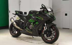 KAWASAKI ZX 10 NINJA R SE 2018 ZXT02C