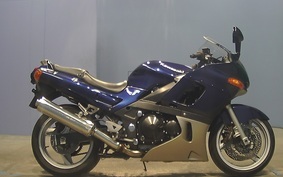 KAWASAKI ZZ-R400 Gen.2 2005 ZX400N