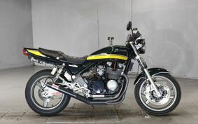 KAWASAKI ZEPHYR 400 2003 ZR400C