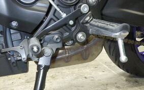 YAMAHA MT-07 2022 RM33J