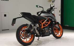 KTM 390 DUKE 2023