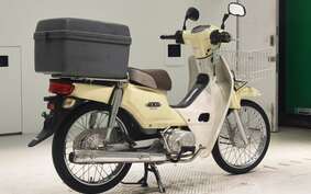 HONDA C110 SUPER CUB JA10