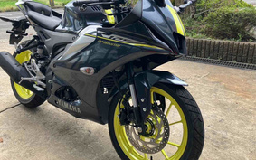 YAMAHA YZF-R125 RE45J