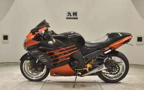 KAWASAKI ZX 1400 NINJA R A 2014 ZXT40E