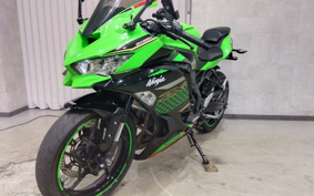 KAWASAKI NINJA ZX-25R SE ZX250E