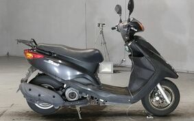 YAMAHA AXIS 125 TREET SE53J