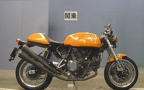 DUCATI SPORT1000 2006 C101A