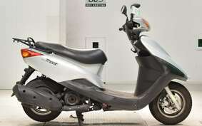 YAMAHA AXIS 125 TREET SE53J