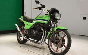 KAWASAKI Z400 GP 2013 KZ400M