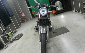 KAWASAKI KZ750 2023 KZ750E