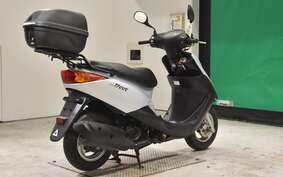 YAMAHA AXIS 125 TREET SE53J