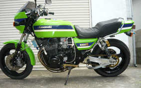 KAWASAKI Z1000 R Gen.2 1983 KZT00R