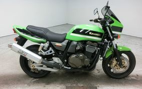 KAWASAKI ZRX1200 R 2002 ZRT20A