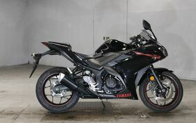 YAMAHA YZF-R3 2015 RH07J