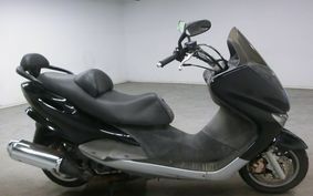 YAMAHA MAJESTY 125 FI SE27