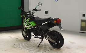 KAWASAKI KSR110 KL110A