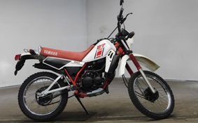 YAMAHA DT50 17W