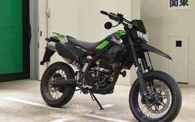 KAWASAKI KLX125D TRACKER X LX250V