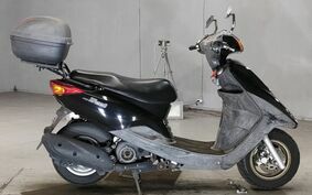 YAMAHA AXIS 125 TREET SE53J