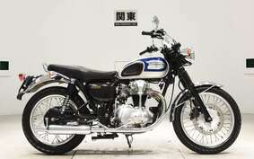 KAWASAKI W650 2000 EJ650A