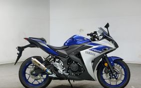 YAMAHA YZF-R25 RG10J