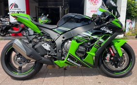 KAWASAKI NINJA ZX 10 R KRT ED 2016 ZXT00S