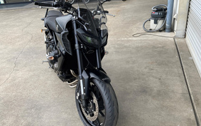 YAMAHA MT-09 ABS 2017 RN52J