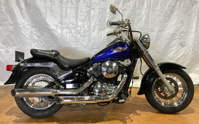 KAWASAKI VULCAN 400 1999 VN400A