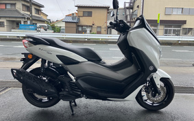 YAMAHA N-MAX155 ABS SG66J