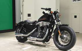 HARLEY XL1200X 2011 LC3